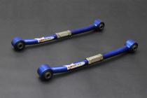 Hyundai I30 07-11 / Ceed ED 06-12 Bakre Camber-stag (Förstärkta Gummibussningar) 2 Delar/Set Hardrace